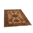 Dywan Kazak 124x175 ręcznie wiązany dywan orientalny