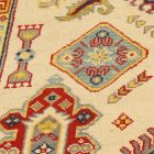 Dywan Kazak 124x175 ręcznie wiązany dywan orientalny