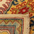 Dywan Kazak 124x175 ręcznie wiązany dywan orientalny