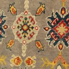 Dywan Kazak 115x183 ręcznie wiązany dywan orientalny
