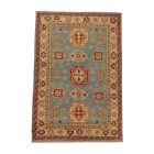 Dywan Kazak 122x174 ręcznie wiązany dywan orientalny