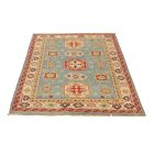Dywan Kazak 122x174 ręcznie wiązany dywan orientalny