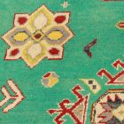 Dywan Kazak 124x186 ręcznie wiązany dywan orientalny
