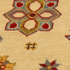 Dywan Kazak 148x196 ręcznie wiązany dywan orientalny