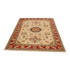 Dywan Kazak 145x195 ręcznie wiązany dywan orientalny