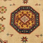 Dywan Kazak 145x195 ręcznie wiązany dywan orientalny