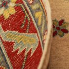 Dywan Kazak 145x195 ręcznie wiązany dywan orientalny