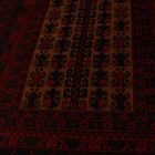 Dywan modlitewny Mushwani 97x148 ręcznie tkany dywan nomadyczny