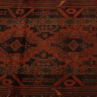 Dywan modlitewny Mushwani 79x156 ręcznie tkany dywan nomadów