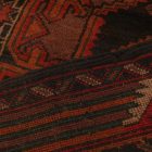 Dywan modlitewny Mushwani 79x156 ręcznie tkany dywan nomadów