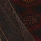 Dywan do modlitwy Mushwani 85x135 ręcznie tkany dywan nomadyczny