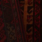 Dywan do modlitwy Mushwani 87x131 ręcznie tkany dywan nomadyczny