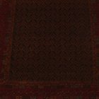 Dywan modlitewny Mushwani 77x129 ręcznie tkany dywan nomadów