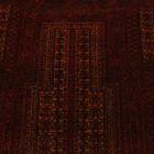 Dywan modlitewny Mushwani 96x146 ręcznie tkany dywan nomadyczny