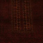 Dywan modlitewny Mushwani 96x146 ręcznie tkany dywan nomadyczny