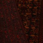 Dywan modlitewny Mushwani 96x146 ręcznie tkany dywan nomadyczny