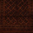 Dywan do modlitwy Mushwani 88x141 ręcznie tkany dywan nomadyczny