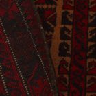 Dywan modlitewny Mushwani 84x137 ręcznie tkany dywan nomadów