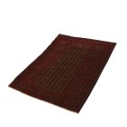 Dywan do modlitwy Mushwani 93x129 ręcznie tkany dywan nomadyczny