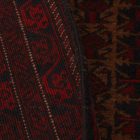 Dywan do modlitwy Mushwani 93x129 ręcznie tkany dywan nomadyczny