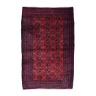 Dywan Beludż Mushwani 85x139 ręcznie tkany koczowniczy dywan