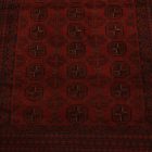 Dywan Beludż Mushwani 85x139 ręcznie tkany koczowniczy dywan