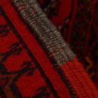 Dywan Turkmeński Balisht Nakhsha 50x110 ręcznie tkany autentyczny dywan