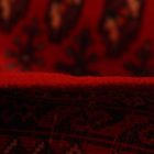 Dywan Turkmeński Balisht Nakhsha 50x97 ręcznie tkany autentyczny dywan