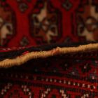 Dywan Turkmeński Balisht Nakhsha 51x97 ręcznie tkany autentyczny dywan