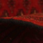 Dywan Turkmeński Balisht Nakhsha 46x100 ręcznie tkany mały dywan