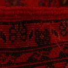 Dywan Turkmeński Balisht Nakhsha 53x98 ręcznie tkany autentyczny dywan