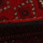 Dywan Turkmeński Balisht Nakhsha 57x110 ręcznie tkany autentyczny dywan