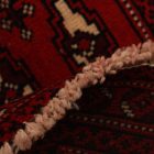 Dywan Turkmeński Balisht Nakhsha 49x89 ręcznie tkany autentyczny dywan