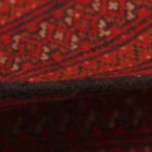 Dywan Turkmeński Balisht Nakhsha 51x101 ręcznie tkany autentyczny dywan