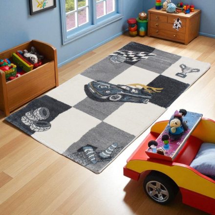 Dywan dziecięcy 80x150 Dywan tkany maszynowo do pokoju dziecięcego