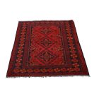 Dywan orientalny Kargai 100x140 Afgan dywan ręcznie wiązany