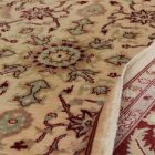 Dywan Ziegler Fine 150x195 dywan ręcznie tkany wełniany