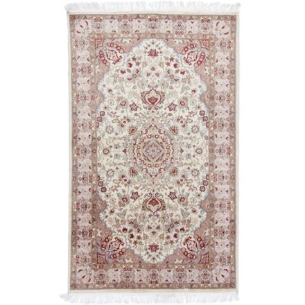 Dywan irański Kerman 93x160 ręcznie tkany tradycyjny perski dywan