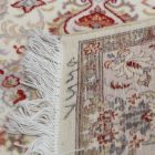 Dywan perski Kerman 93x160 ręcznie tkany perski dywan