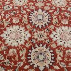 Dywan irański Isfahan 140x217 ręcznie tkany oryginalny dywan perski