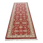 Dywan Isfahan 79x312 ręcznie wiązany perski dywan do przedpokoju