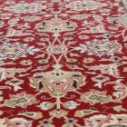 Dywan Isfahan 79x312 ręcznie wiązany perski dywan do przedpokoju