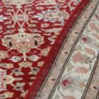 Dywan Isfahan 79x312 ręcznie wiązany perski dywan do przedpokoju