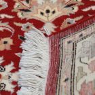 Dywan Isfahan 79x312 ręcznie wiązany perski dywan do przedpokoju