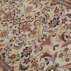 Irański chodnik Tabriz 76x311 ręcznie wiązany perski dywan do przedpokoju