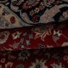 Dywan irański Isfahan 184x275 ręcznie tkany oryginalny dywan perski