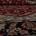 Dywan irański Isfahan 184x275 ręcznie tkany oryginalny dywan perski