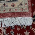 Dywan irański Isfahan 184x275 ręcznie tkany oryginalny dywan perski