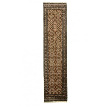 Chodniki dywanowe Jaldar 73x299 ręcznie wiązany pakistański dywan do przedpokoju