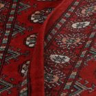 Chodniki dywanowe Bukhara 81x302 ręcznie wiązany pakistański dywan do przedpokoju